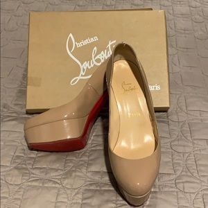 Christian Louboutin Heels